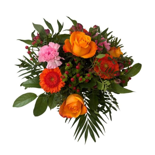 Strauß der Liebe – Bild 5